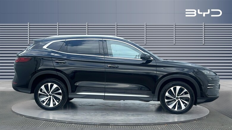 BYD Seal U 1.5 DM-i Boost 5dr Auto Estate